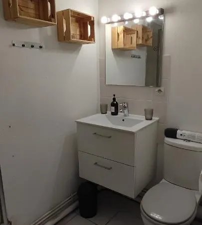 Apartment Studio A