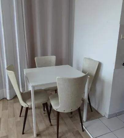 Studio A Apartment