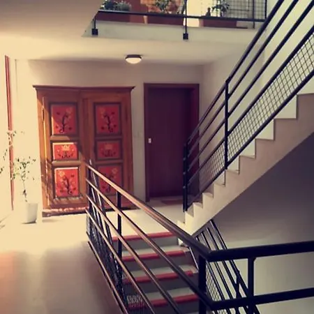 Studio A Colmar