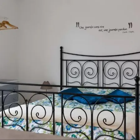 Apartment Studio A *