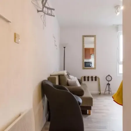 Apartment Studio A *