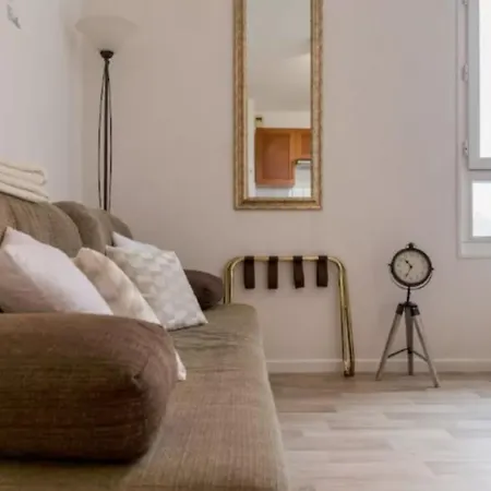 Apartment Studio A
