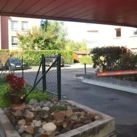De Charme à 